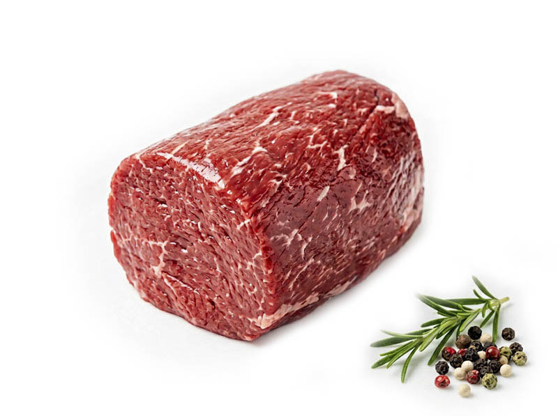 Chateaubriand — especialidad de la casa