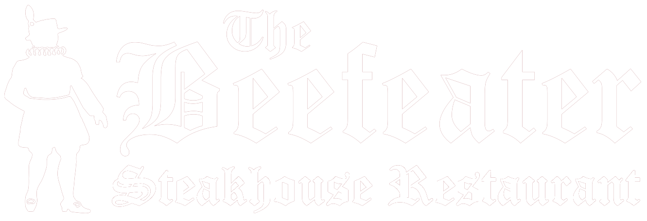 Logo The Beefeater